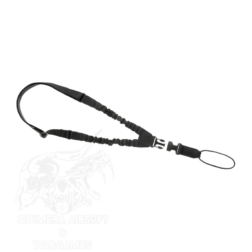 Correa 1 punto elástica con Paracord Claw Gear
