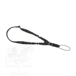Correa 1 punto elástica con Paracord Claw Gear - Imagen 3