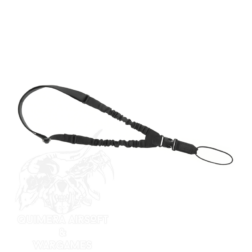 Alternative view of Correa 1 punto elástica con Paracord Claw Gear