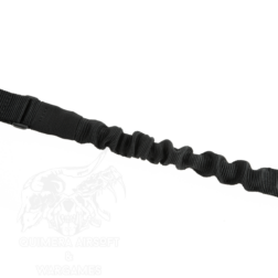 Correa 1 punto elástica con Paracord Claw Gear - Imagen 5