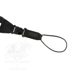 Correa 1 punto elástica con Paracord Claw Gear - Imagen 4