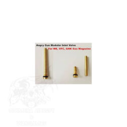 Modular Gas Inlet Valve para WE,VFC,GHK (3pcs) Angry Gun - Imagen 3
