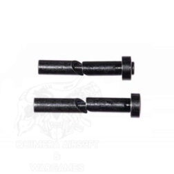 Magic pins - Wedge Pins CNC AR15 Retro Arms