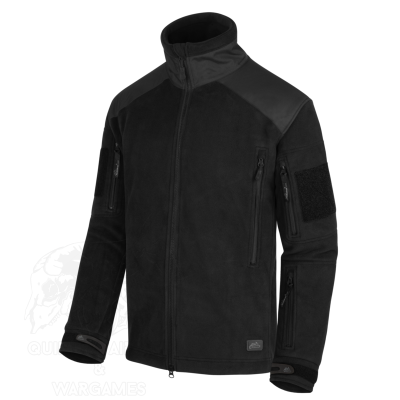 Forro polar Liberty Jacket Double Fleece Helikon