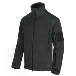 Forro polar Liberty Jacket Double Fleece Helikon