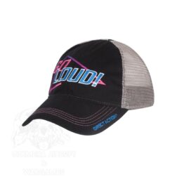 Gorra ventilada Direct Action - GO LOUD! Feed Cap - 80s Style