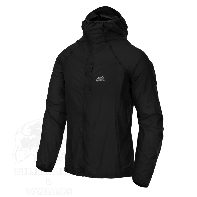 Corta Vientos Tramontane Wind Jacket Nylon Helikon