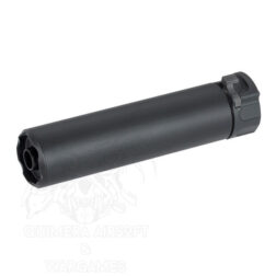 Silenciador SOCOM 556 157mm con Trazador Spitfire incluido 5KU - - Imagen 5