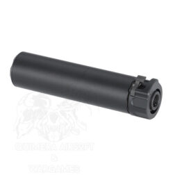 Silenciador SOCOM 556 157mm con Trazador Spitfire incluido 5KU - - Imagen 6