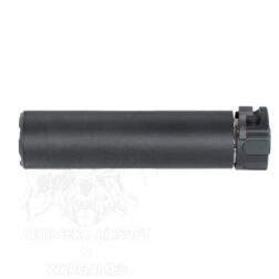 Silenciador SOCOM 556 157mm con Trazador Spitfire incluido 5KU - - Imagen 4