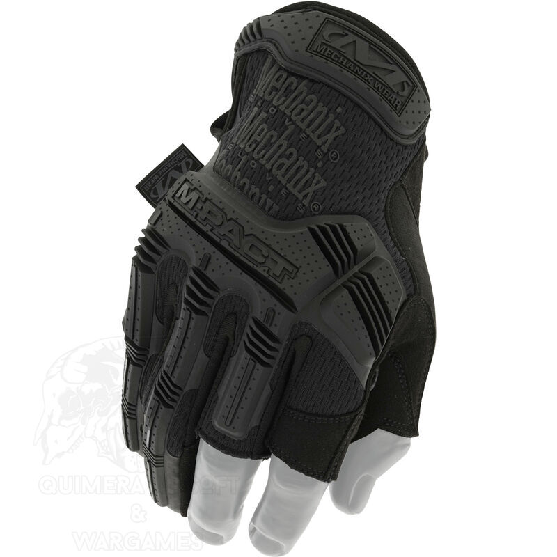 Guantes M-Pact Trigger Finger Mechanix
