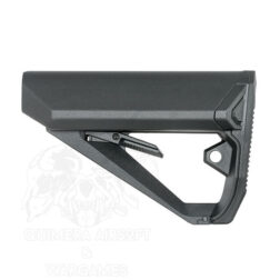 Alternative view of Culata WKS-LBC Mod1 Arcturus - Negro