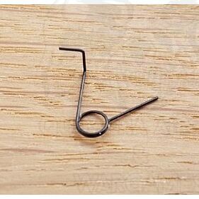 Antireversal Latch Spring en Acero Retro Arms