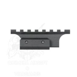 Alternative view of Rail superior B-18 AKS-74U - 5KU