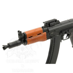 Rail superior B-18 AKS-74U - 5KU - Imagen 6