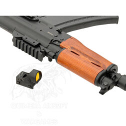 Rail superior B-18 AKS-74U - 5KU - Imagen 7