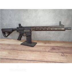 VR16 MFR XS 13.5" Vega Force - Brown - Imagen 4