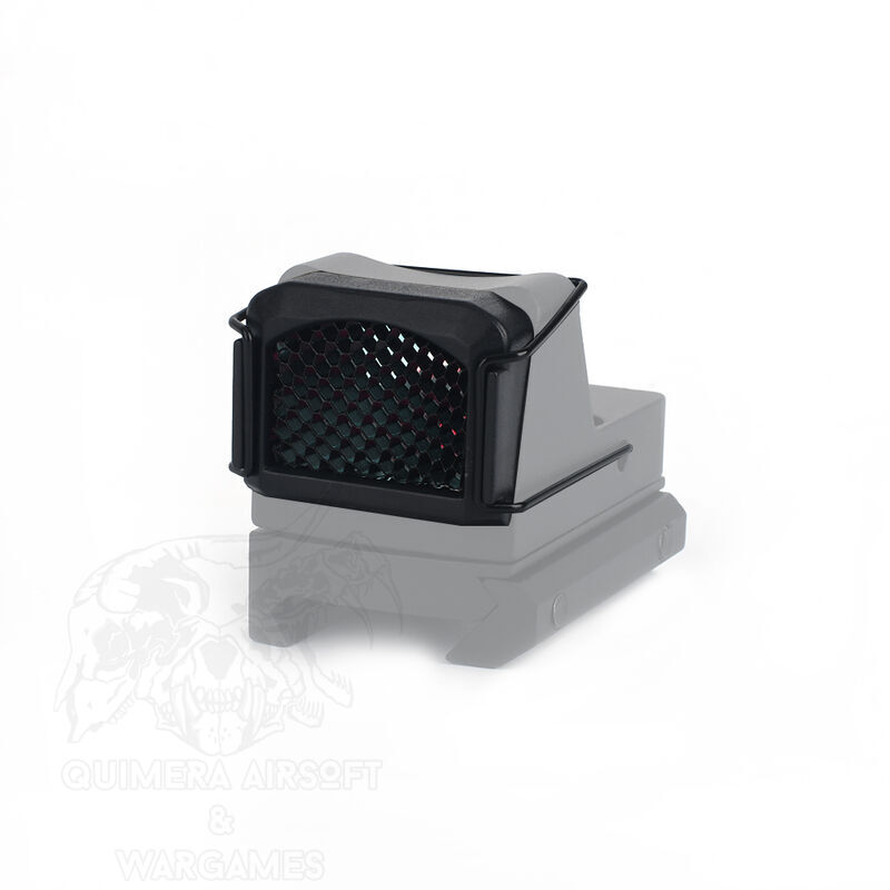 Alternative view of Killflash para RMR AIM-O