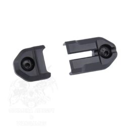 Montura universal para Switch en Aluminio CNC para M-LOK/Keymod - WADSN - Imagen 11