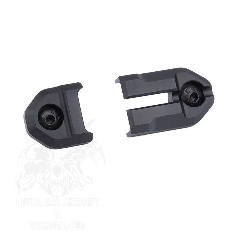 Alternative view of Montura universal para Switch en Aluminio CNC para M-LOK/Keymod - WADSN