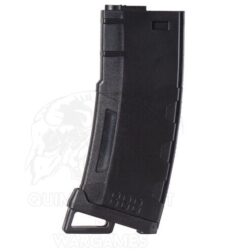 Cargador Mid-Cap Speed para M4 130bbs  Lancer Tactical