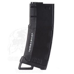 Alternative view of Cargador Mid-Cap Speed para M4 130bbs  Lancer Tactical