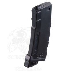 Cargador Mid-Cap Speed para M4 130bbs Lancer Tactical - Imagen 4