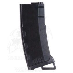 Cargador Mid-Cap Speed para M4 130bbs Lancer Tactical - Imagen 5