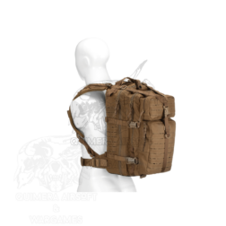 Mochila Mod 1 day Backpack Gen II Invader Gear - Coyote - Imagen 8