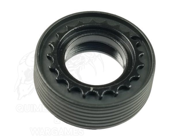 Delta ring M4 Element