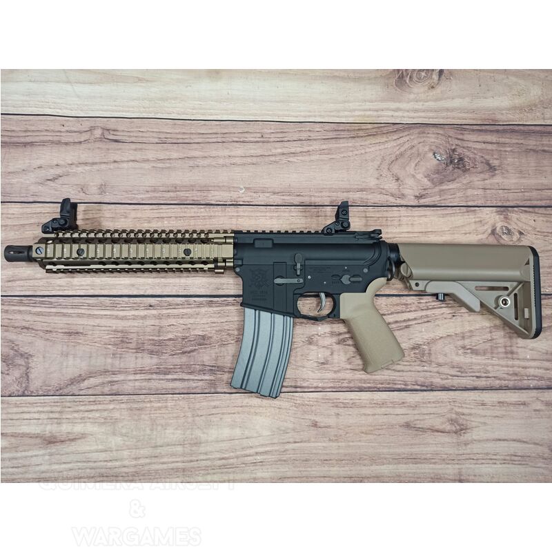 VR16 Mk18 Tipo Daniel Defense 9.5' Vega Force