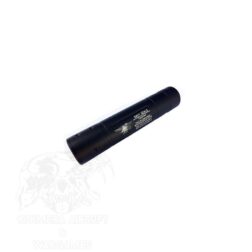 Silenciador Seal 155mm 14mm CCW