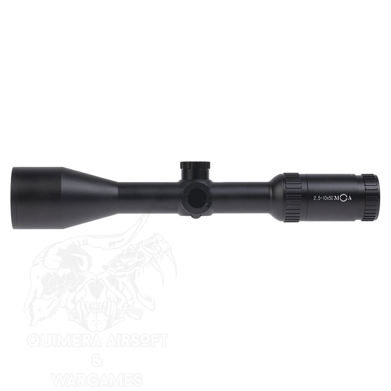Alternative view of MOA Tracker 4X 2.5-10x50 Sportop
