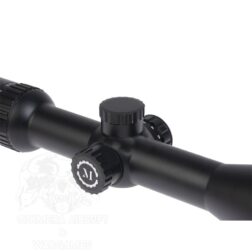 MOA Tracker 4X 2.5-10x50 Sportop - Imagen 4