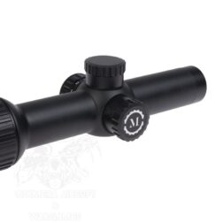 MOA Visor Tracker 1-4X24 - Imagen 4