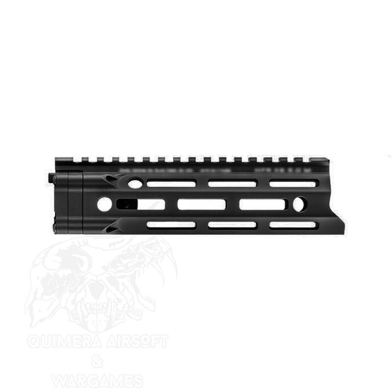 Guardamanos estilo Daniel Defense MFR XS 7