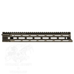 Guardamanos estilo Daniel Defense MFR XS 13.5