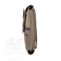 Laser Cut Compact Dump Pouch Warrior - Imagen 7