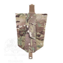 Laser Cut Compact Dump Pouch Warrior - Imagen 10