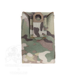Laser Cut Compact Dump Pouch Warrior - Imagen 9