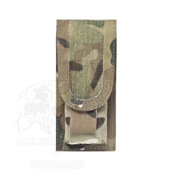 Utility Multitool Pouch Warrior - Multicam - Imagen 2