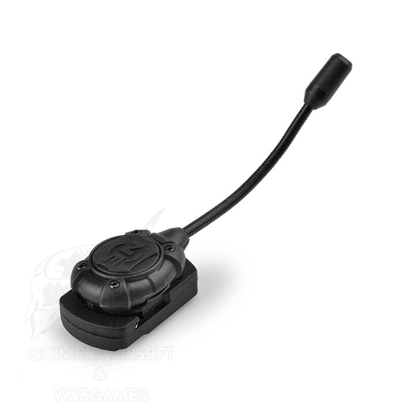 Alternative view of Princeton Tec MPLS Luz Blanca WADSN y Night Evolution