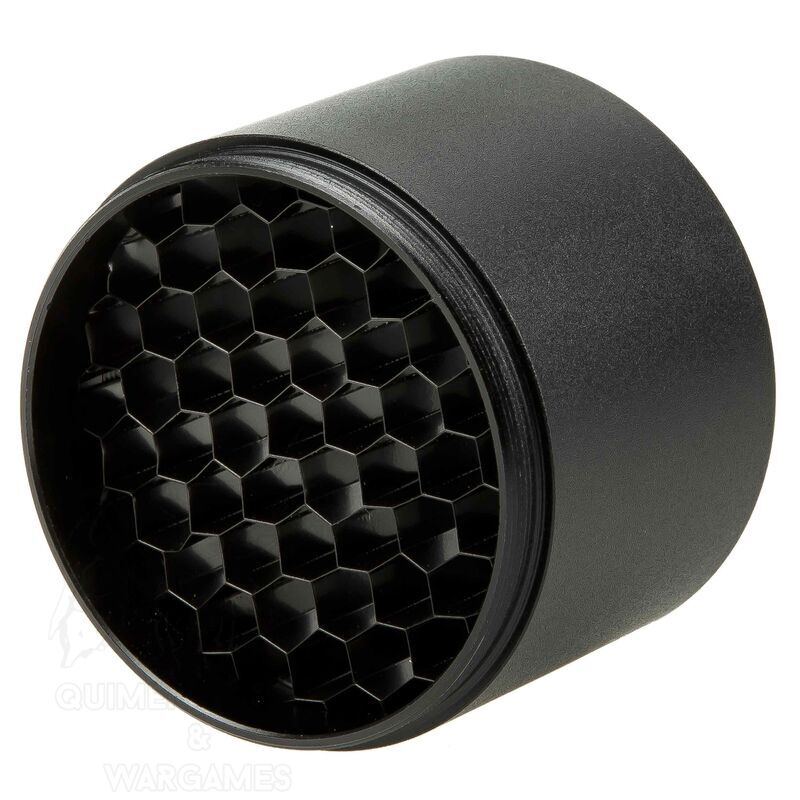 Kill flash de 40mm para optica 3.5x10x40E-SF - Aim-O