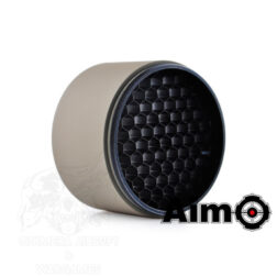 Kill Flash 8-32x50E-SF AIM-O