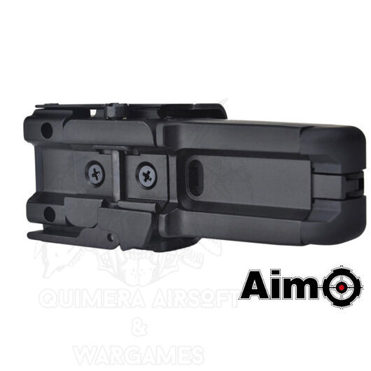 Red Dot 558 TIpo EOTECH AIM-O 5 Red Dot 558 TIpo EOTECH AIM-O - Imagen 5