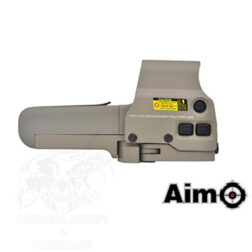 Red Dot 558 TIpo EOTECH AIM-O