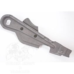 Alternative view of Asura Dynamics AK Tactical Selector
