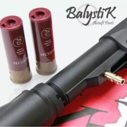 Valvula HPA US version Balystik para Secutor-Golden Eagle