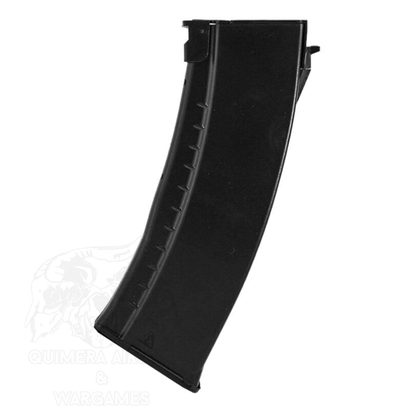 Cargador Mid-cap para AK74 120bbs E&L
