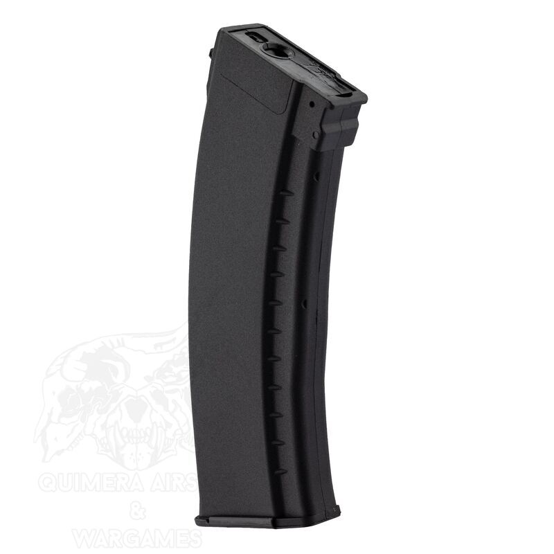 Alternative view of Cargador Mid-cap para AK74 120bbs E&L